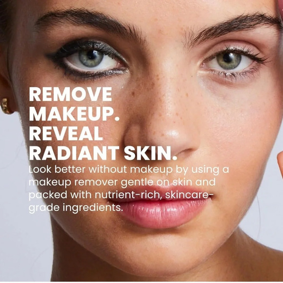 STRIP MAKEUP WHIPPED COCONUT
MAKEUP REMOVER, NIB - Picture 5 of 10